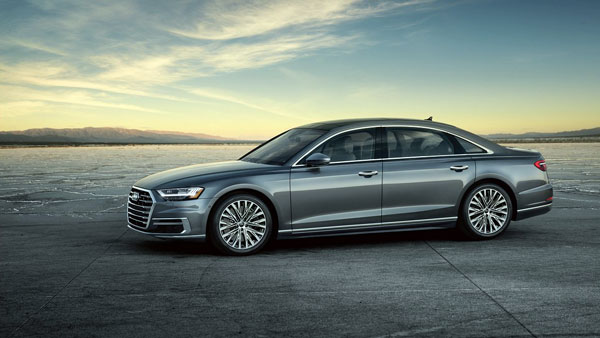 Audi A8L Luxury Sedan India Launch Date Confirmed: Specs, Features, Expected Price & Other Details