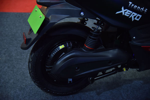 Avan Motors Re-Brands Itself As Nexzu Mobility: To Offer Total E-Mobility Solutions