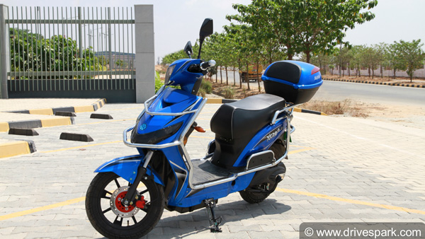 Avan Motors Re-Brands Itself As Nexzu Mobility: To Offer Total E-Mobility Solutions