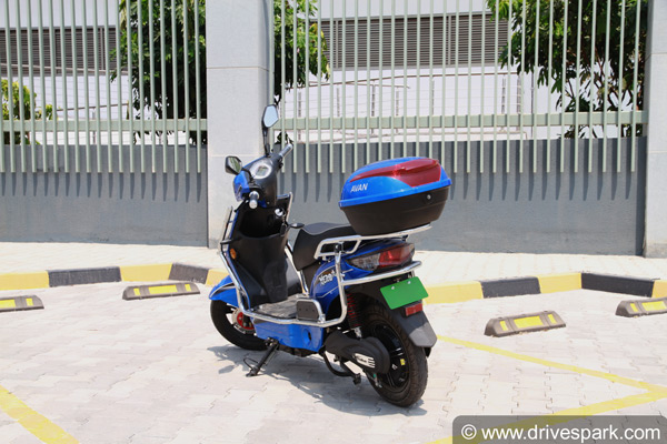 Avan Motors Re-Brands Itself As Nexzu Mobility: To Offer Total E-Mobility Solutions