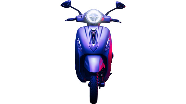 Bajaj Chetak EV