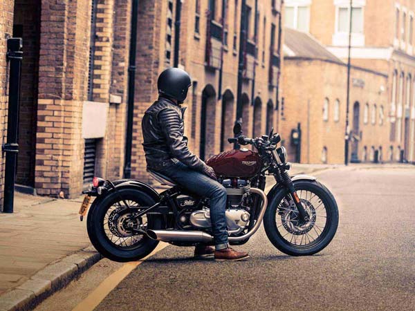 Bajaj, Triumph Officially Begin Developing 200cc Motorcycle