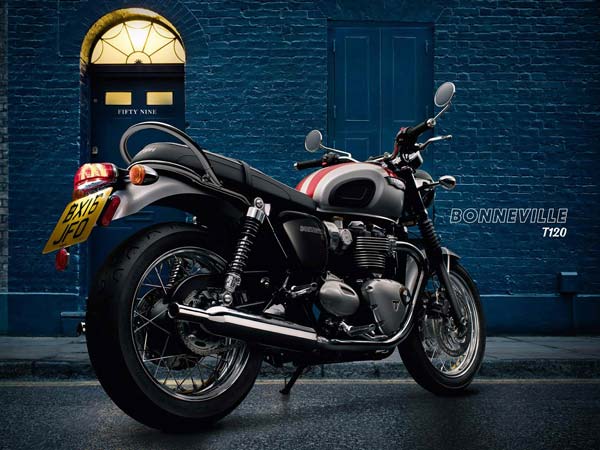 Bajaj, Triumph Officially Begin Developing 200cc Motorcycle