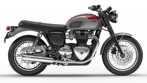 Bajaj, Triumph Officially Begin Developing 200cc Motorcycle