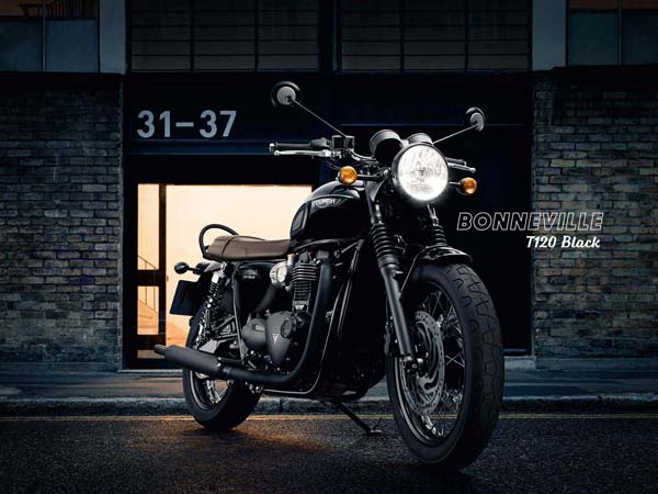 Bajaj, Triumph Officially Begin Developing 200cc Motorcycle
