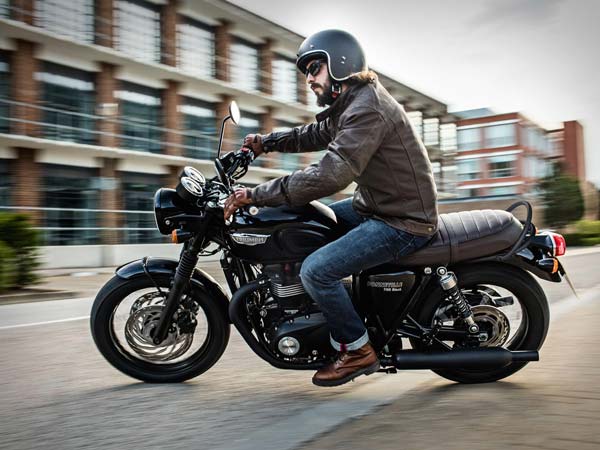 Bajaj, Triumph Officially Begin Developing 200cc Motorcycle