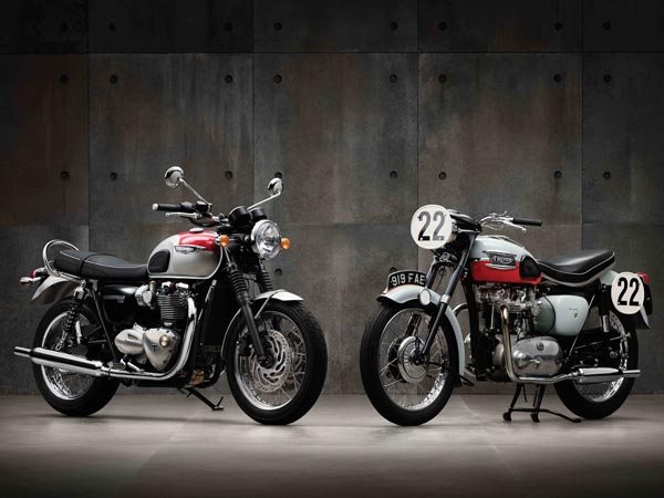 Bajaj, Triumph Officially Begin Developing 200cc Motorcycle