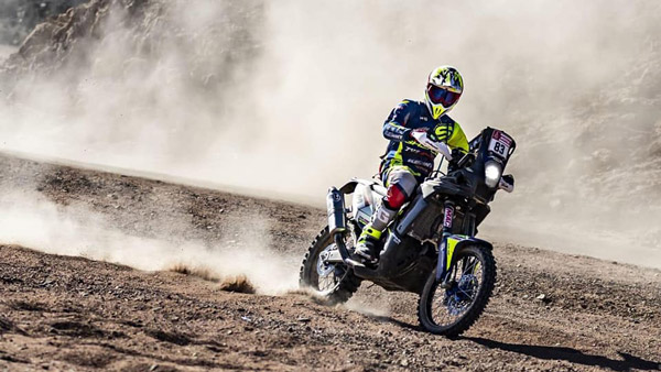 Dakar 2020 Stage 4 Result & Highlights: Paulo Goncalves Fights Back