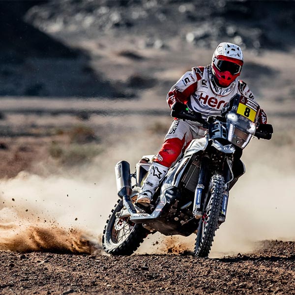 Dakar 2020 Stage 7: Paulo Goncalves Declared Dead During The Rally