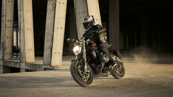 BMW Motorrad Motorcycle Sales Registers 10 Percent Growth In 2019: Details