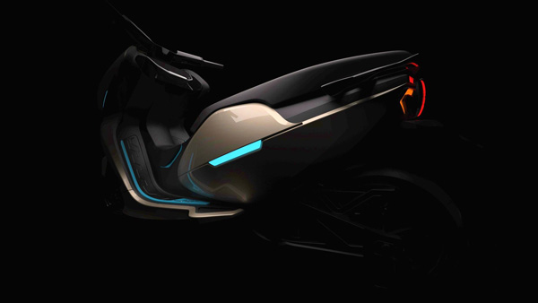 Everve Electric Scooter To Debut At Auto Expo: Will Offer Futuristic Design And Top Performance