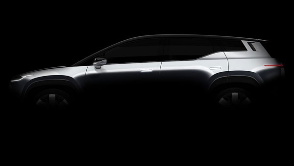 Fisker Ocean Electric SUV Launching In India Sometime Over The Next Five Years