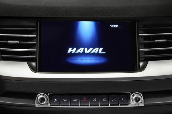 Great Wall Motors Confirms Debut At Auto Expo: Will Unveil Haval Concept H, Concept Vision 2025