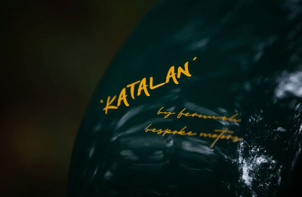 Hero Karizma R Modified By Calicut Based Mohamed Adhil