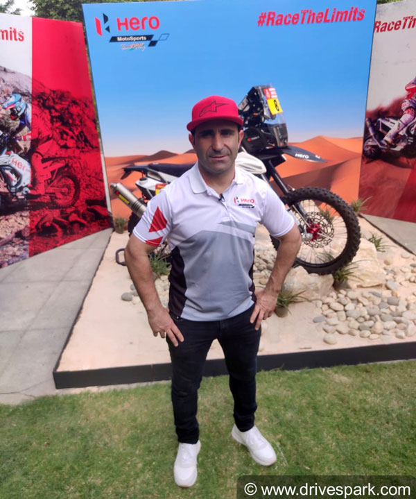 Dakar 2020 Stage 7: Paulo Goncalves Declared Dead During The Rally
