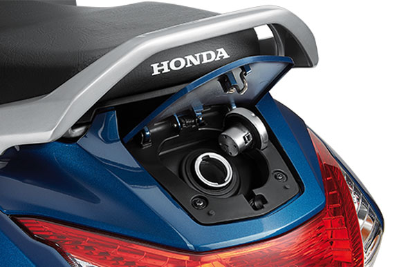 Honda Activa 6G (First Look) Review: Design, Specs, Features, Updates, Deliveries & Other Details