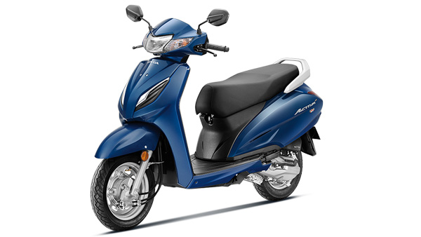 Honda Activa 6G (First Look) Review: Design, Specs, Features, Updates, Deliveries & Other Details