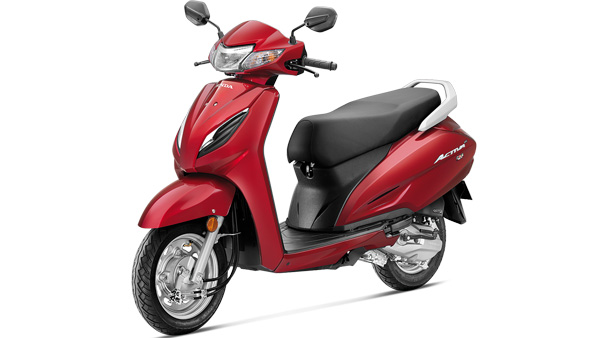 Honda Activa 6G Vs Honda Activa 5G Comparison: DIfferences & Updates In terms Of Specs, Features, Design & Others