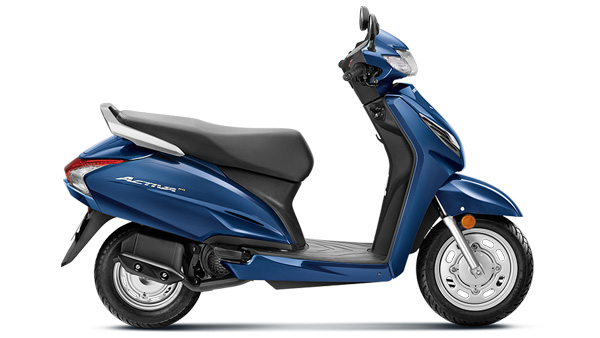 Honda Activa 6G Vs Honda Activa 5G Comparison: DIfferences & Updates In terms Of Specs, Features, Design & Others