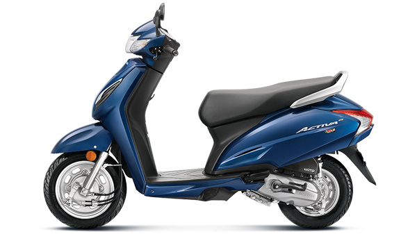 Honda Activa 6G (First Look) Review: Design, Specs, Features, Updates, Deliveries & Other Details