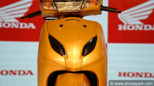 Honda Activa 6G India Launch Confirmed For 15 January: Details And Expected Price