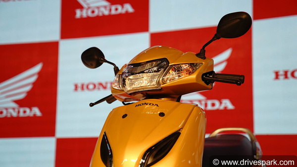 Honda Activa 6G India Launch Confirmed For 15 January: Details And Expected Price
