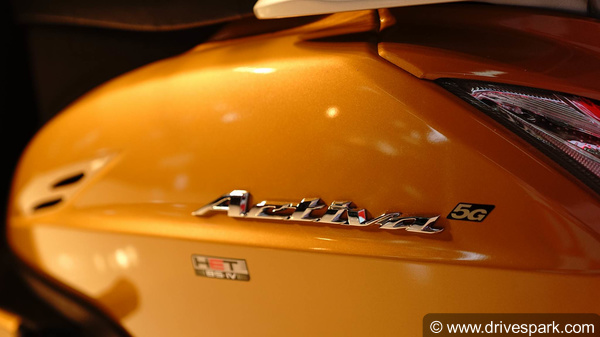 Honda Activa 6G India Launch Confirmed For 15 January: Details And Expected Price