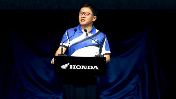 Honda Activa 6G Launch Live