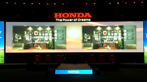 Honda Activa 6G