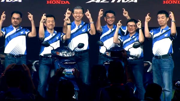 Honda Activa 6G Prices