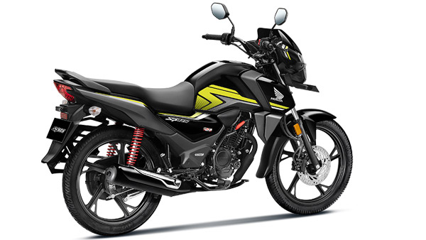 Honda Sales Milestone: Company Registers Over 1 Lakh Units In Collective Sales Of BS6 Two-Wheelers