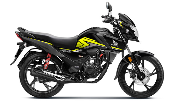 Honda Sales Milestone: Company Registers Over 1 Lakh Units In Collective Sales Of BS6 Two-Wheelers
