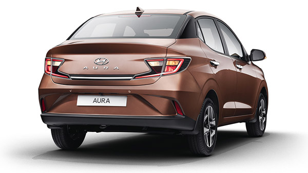 Hyundai Aura Launched Starting At Rs 5.80 Lakh: Bookings Open At Rs 10,000