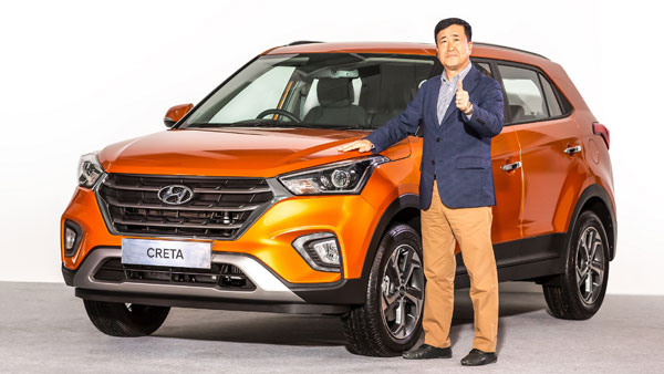New (2020) Hyundai Creta India Launch Date Confirmed: Here Are The Details