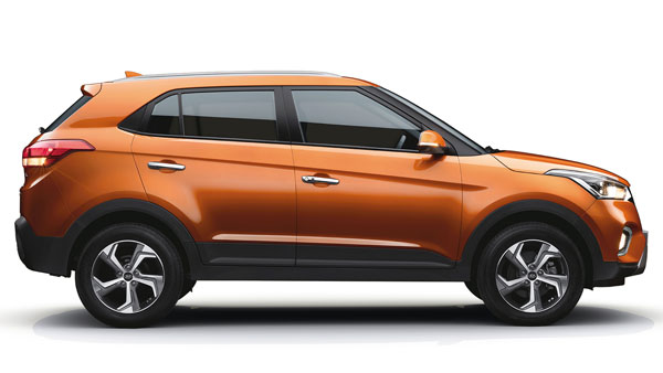 Hyundai Creta Sales Overtakes Kia Seltos In December 2019: Regains Best-Selling Mid-Size SUV Title For The First Time Since Seltos Launch