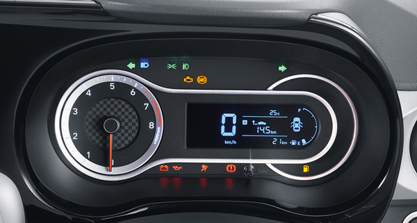 Hyundai Grand i10 Nios 1.0-litre Turbo Petrol Model To Be Showcased At The Auto Expo