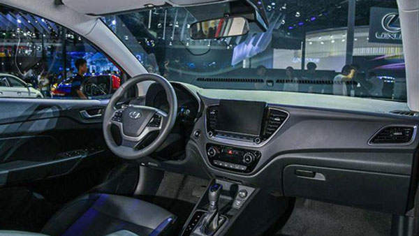 Hyundai Verna Facelift BS6 Model To Be Unveiled At Auto Expo