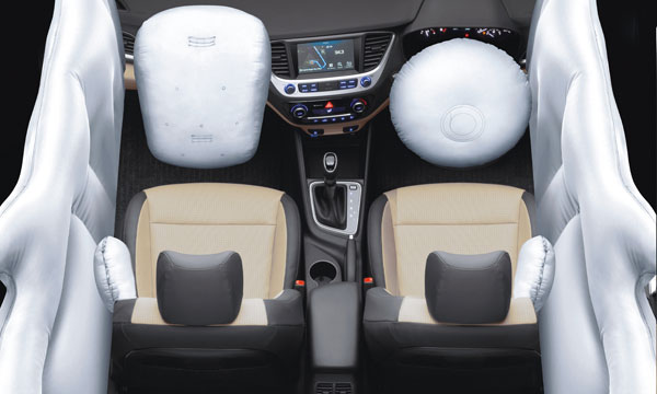 Hyundai Verna Facelift BS6 Model To Be Unveiled At Auto Expo