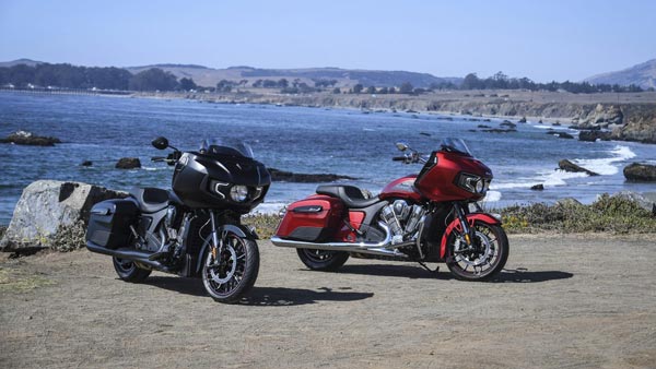 New Indian Challenger Bookings Open: Motorcycle Will Launch Within Weeks