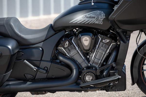 New Indian Challenger Bookings Open: Motorcycle Will Launch Within Weeks