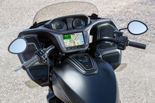 New Indian Challenger Bookings Open: Motorcycle Will Launch Within Weeks