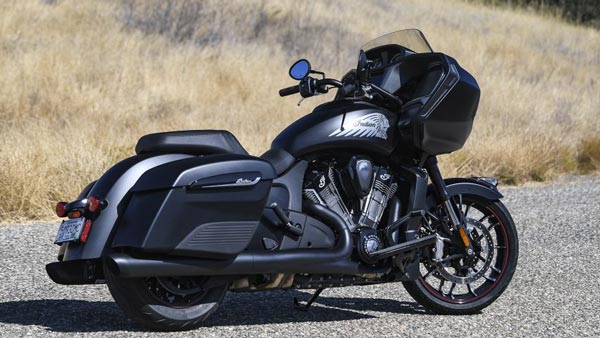 New Indian Challenger Bookings Open: Motorcycle Will Launch Within Weeks