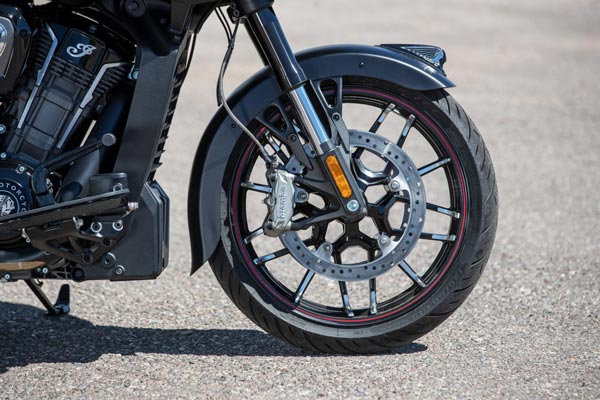 New Indian Challenger Bookings Open: Motorcycle Will Launch Within Weeks