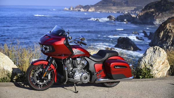New Indian Challenger Bookings Open: Motorcycle Will Launch Within Weeks