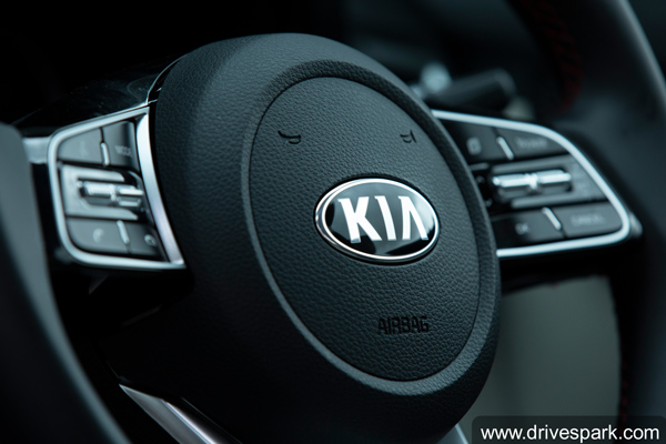 Kia Seltos Registers Lowest Sales Ever: Only 4,645 Units Sold In December 2019