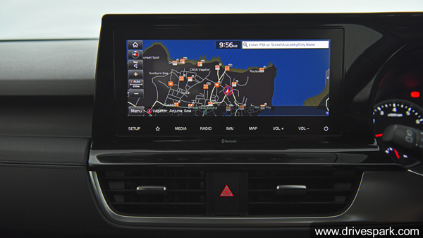 Kia Seltos Registers Lowest Sales Ever: Only 4,645 Units Sold In December 2019
