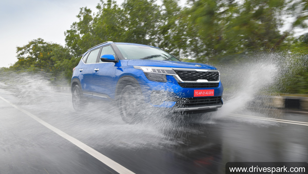 Kia Seltos Registers Lowest Sales Ever: Only 4,645 Units Sold In December 2019