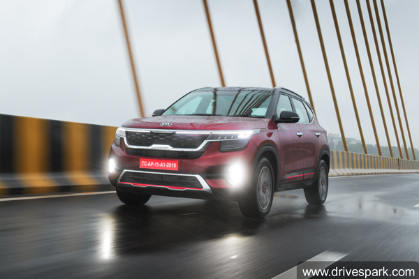 Kia Seltos Price Hike By Up To Rs 35,000 Across All Variants: Here Is The New Price List