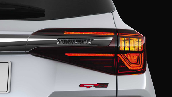Kia Seltos Export Sales Begin: Registers 6341 Units Of Exports In December 2019