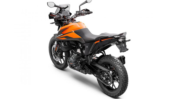 KTM Adventure 390 Launched At Rs 2.99 Lakh: Bookings Officially Open At Rs 10,000